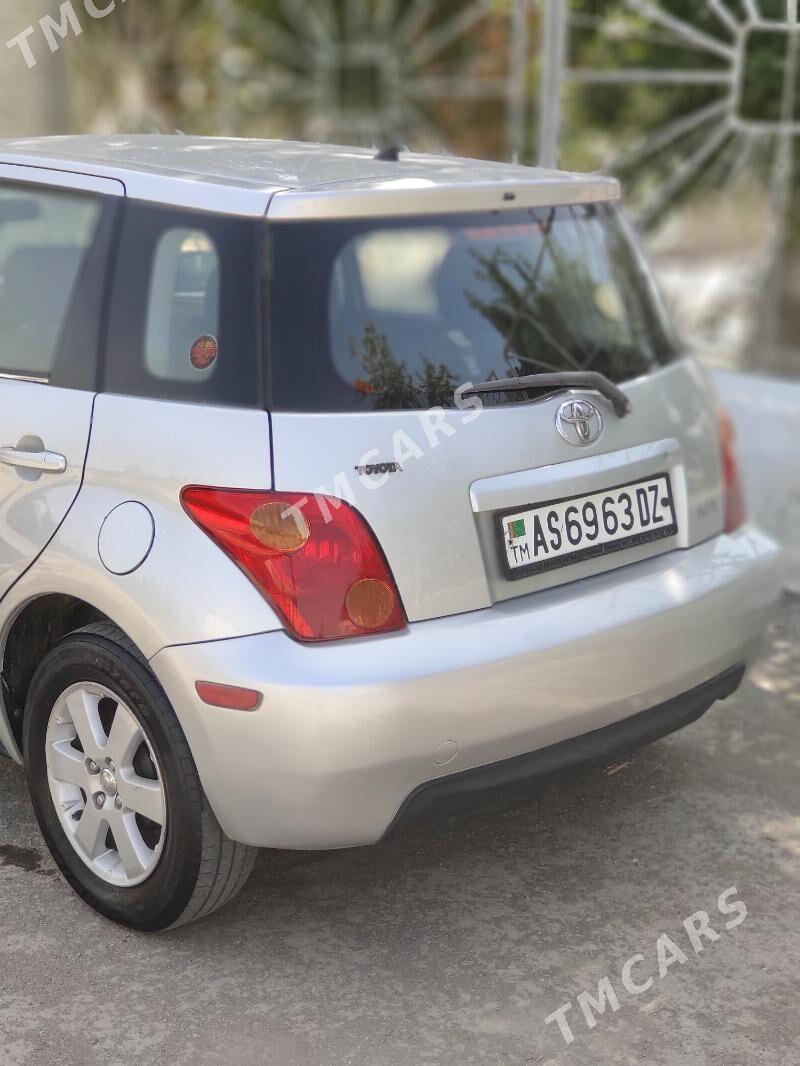Toyota XA 2004 - 90 000 TMT - Дашогуз - img 5