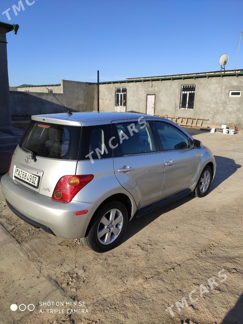 Toyota XA 2004 - 90 000 TMT - Дашогуз - img 3
