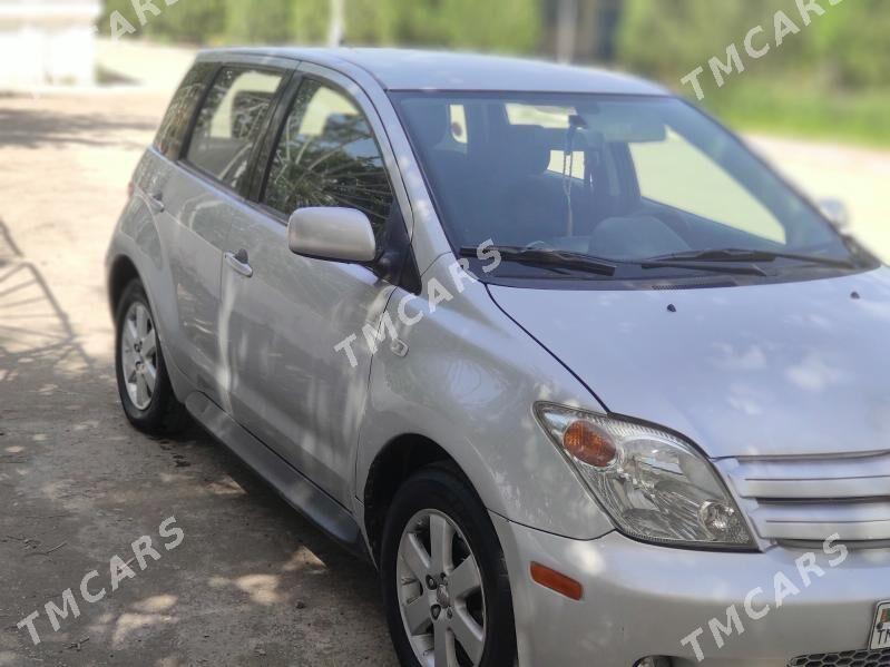 Toyota XA 2004 - 90 000 TMT - Дашогуз - img 8