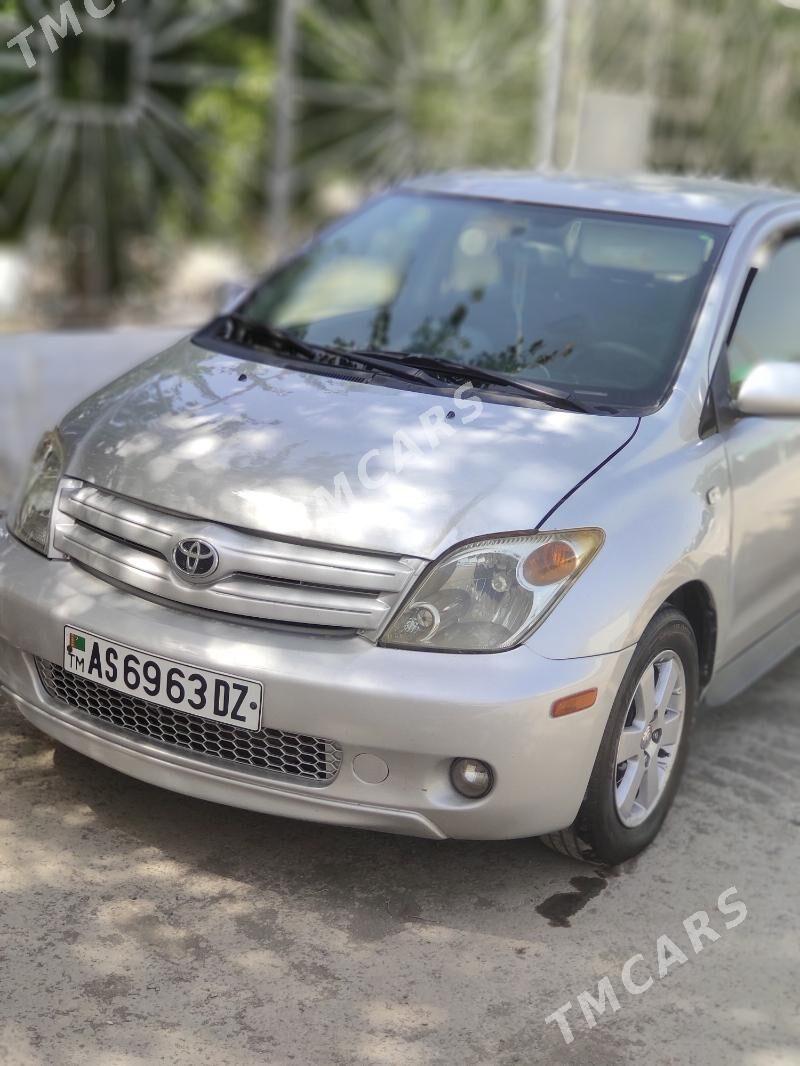 Toyota XA 2004 - 90 000 TMT - Дашогуз - img 2