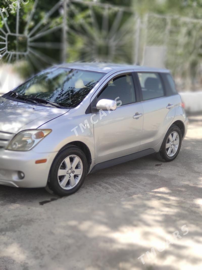 Toyota XA 2004 - 90 000 TMT - Дашогуз - img 7