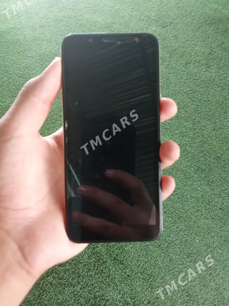 galaxy a6 - Hitrowka - img 2