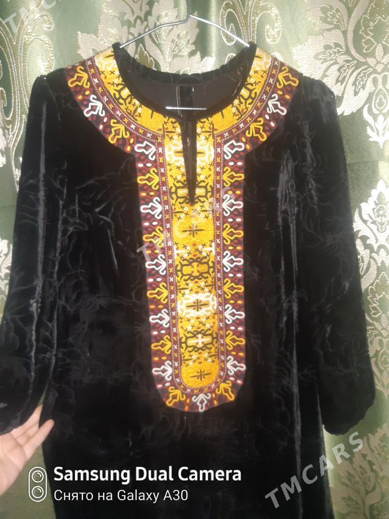 pombarh koynek - Daşoguz - img 2