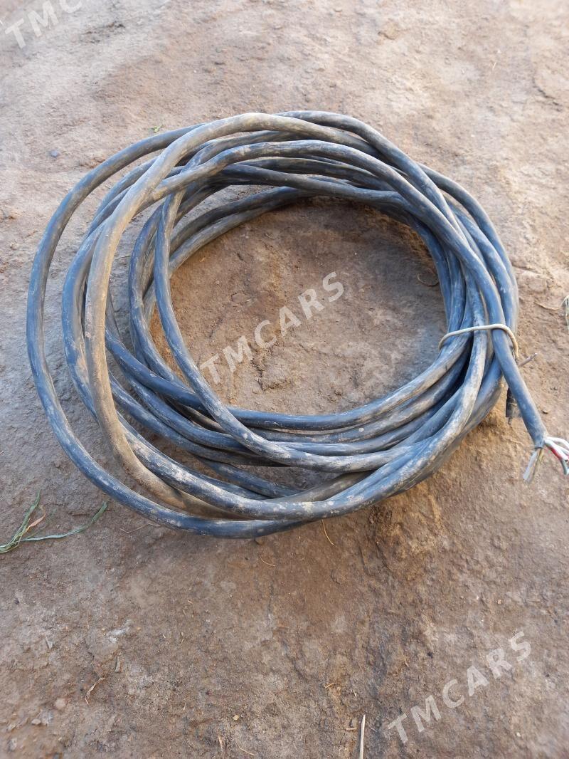 Kabel - Болдумсаз - img 2