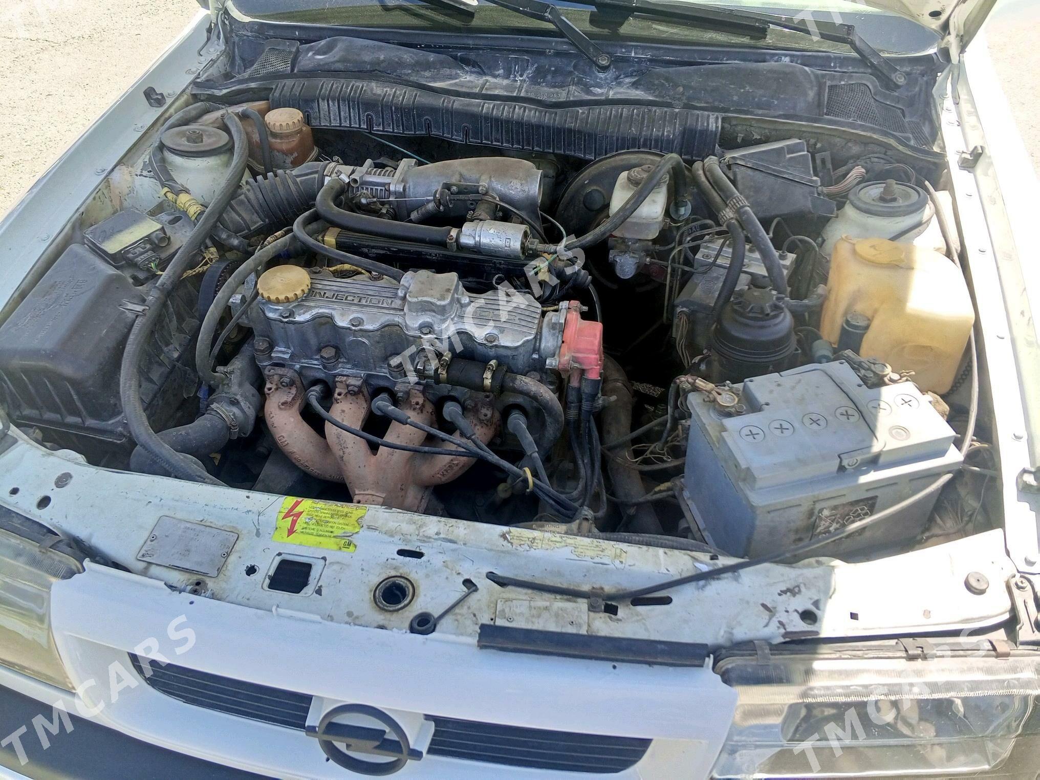 Opel Vectra 1994 - 40 000 TMT - Шабатский этрап - img 5