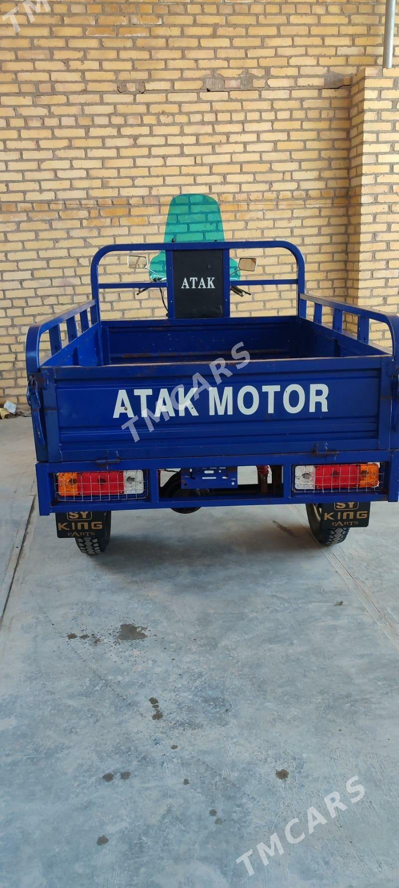 Fekon FK200-14G 2014 - 17 000 TMT - Farap - img 6
