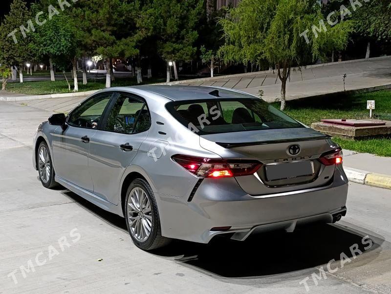 Toyota Camry 2022 - 315 000 TMT - Türkmenabat - img 3