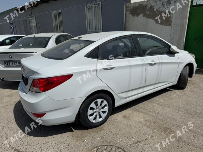 Hyundai Accent 2019 - 143 000 TMT - Ашхабад - img 5