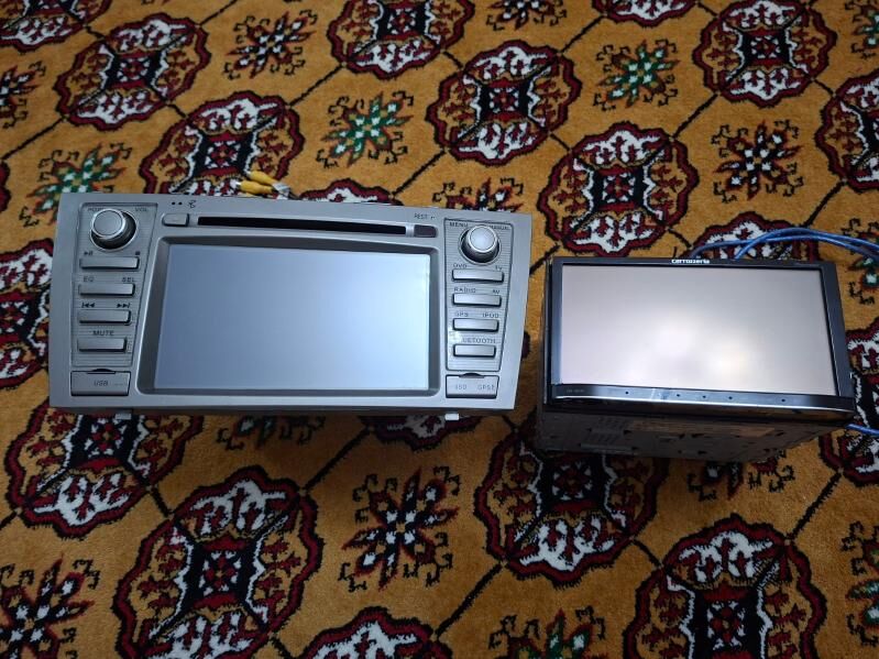 Maşyn telewizor 850 TMT - Аркадаг - img 3