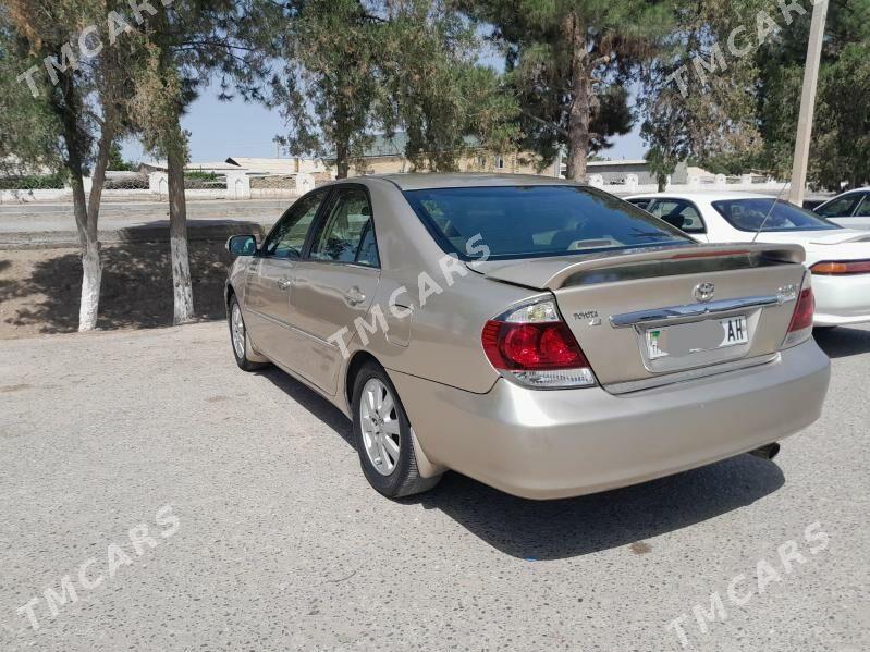 Toyota Camry 2003 - 135 000 TMT - Гарабекевюл - img 2