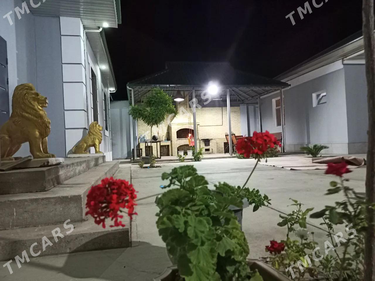 Аренда дачи на берегу моря - Türkmenbaşy - img 4
