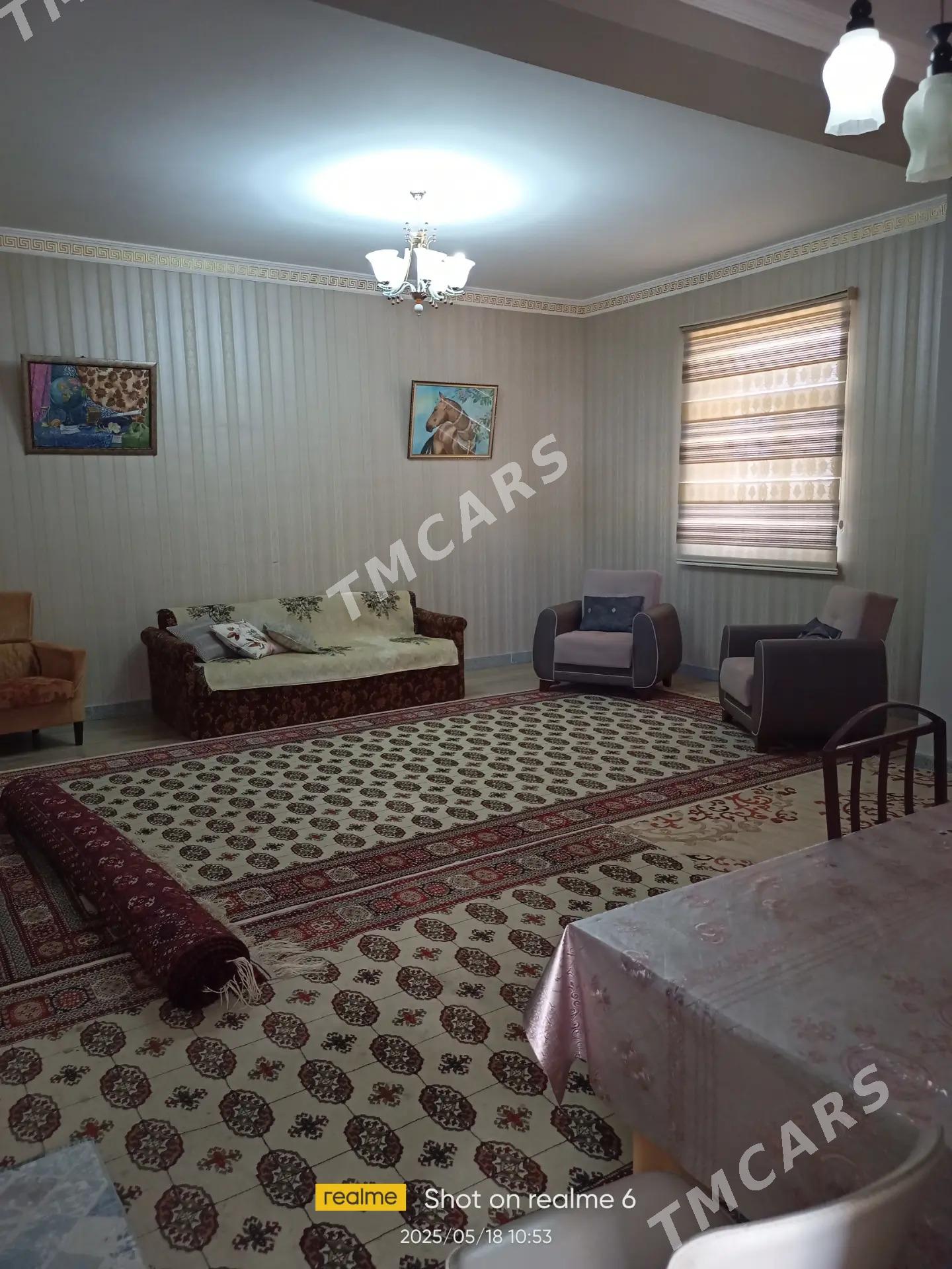 Аренда дачи на берегу моря - Türkmenbaşy - img 5