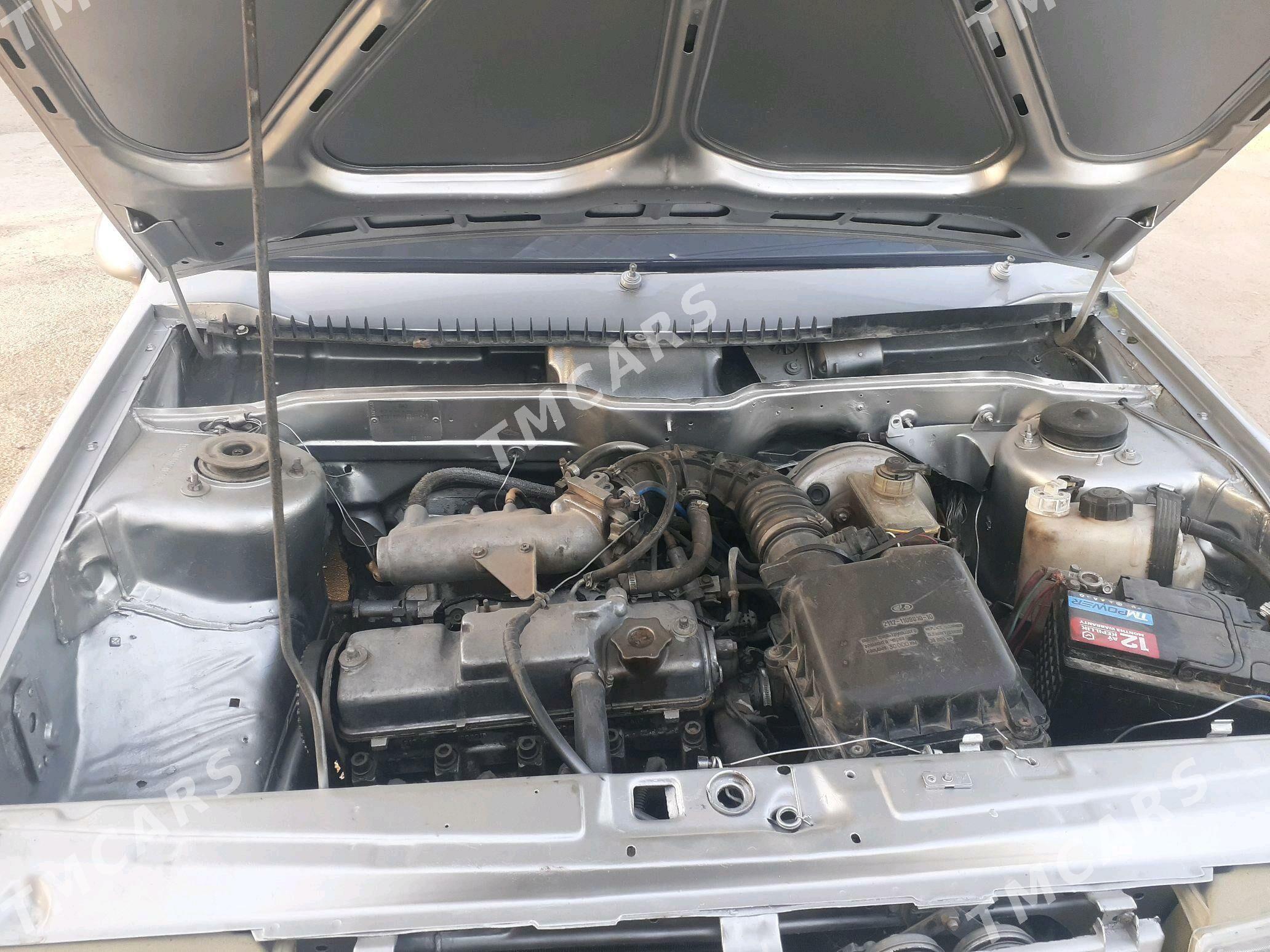 Lada 21099 2002 - 25 000 TMT - Ашхабад - img 2