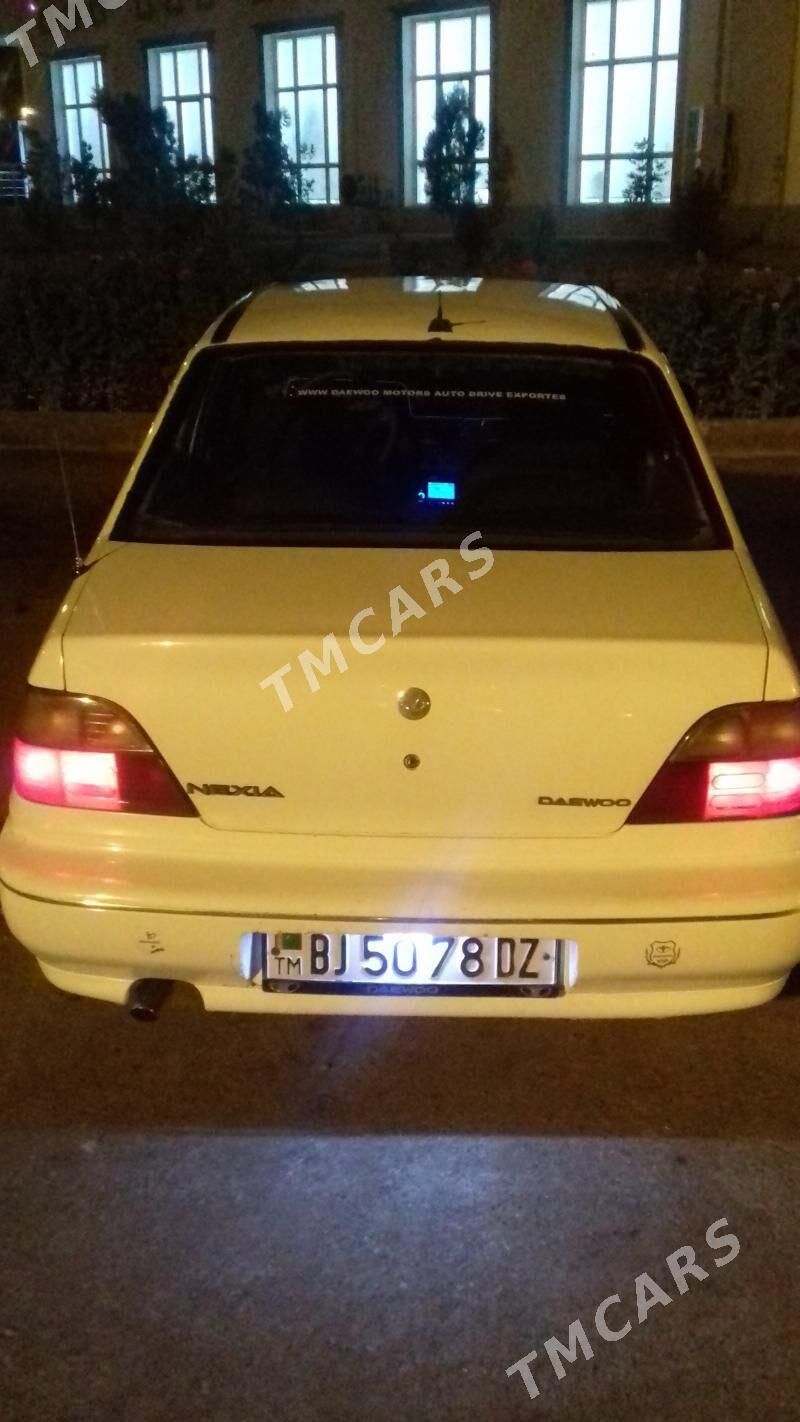 Daewoo Cielo 1996 - 25 000 TMT - Daşoguz - img 2