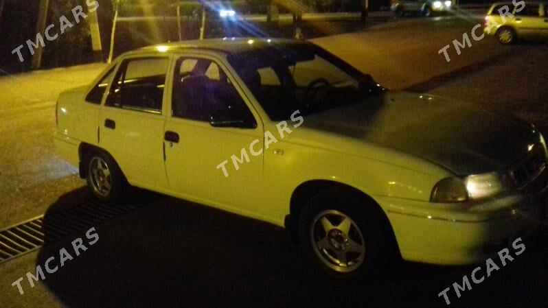 Daewoo Cielo 1996 - 25 000 TMT - Daşoguz - img 3