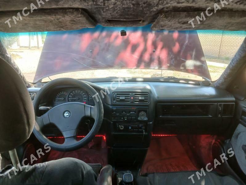 Opel Vectra 1991 - 20 000 TMT - Туркменабат - img 3