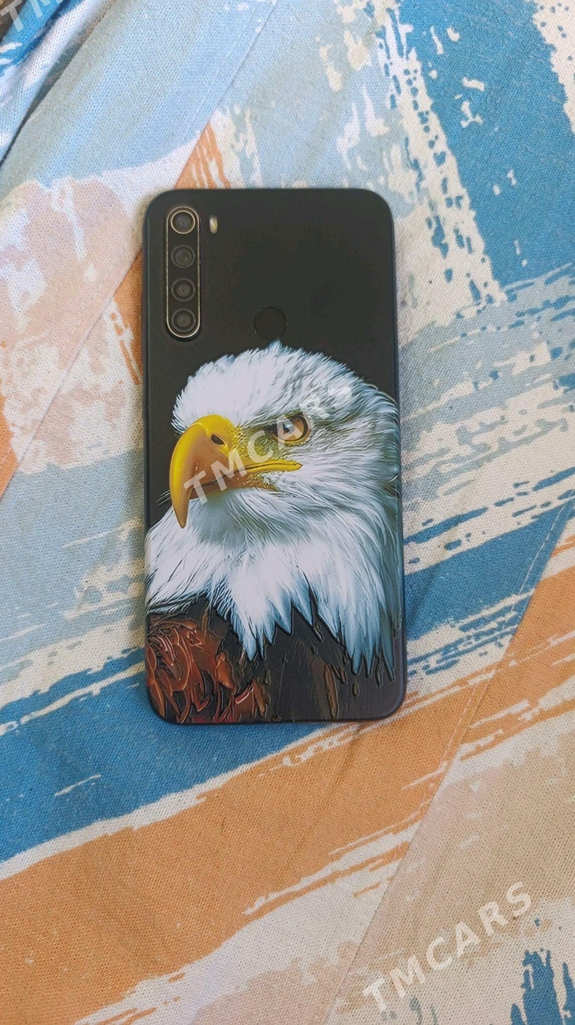 Redmi not 8 - Türkmenabat - img 2