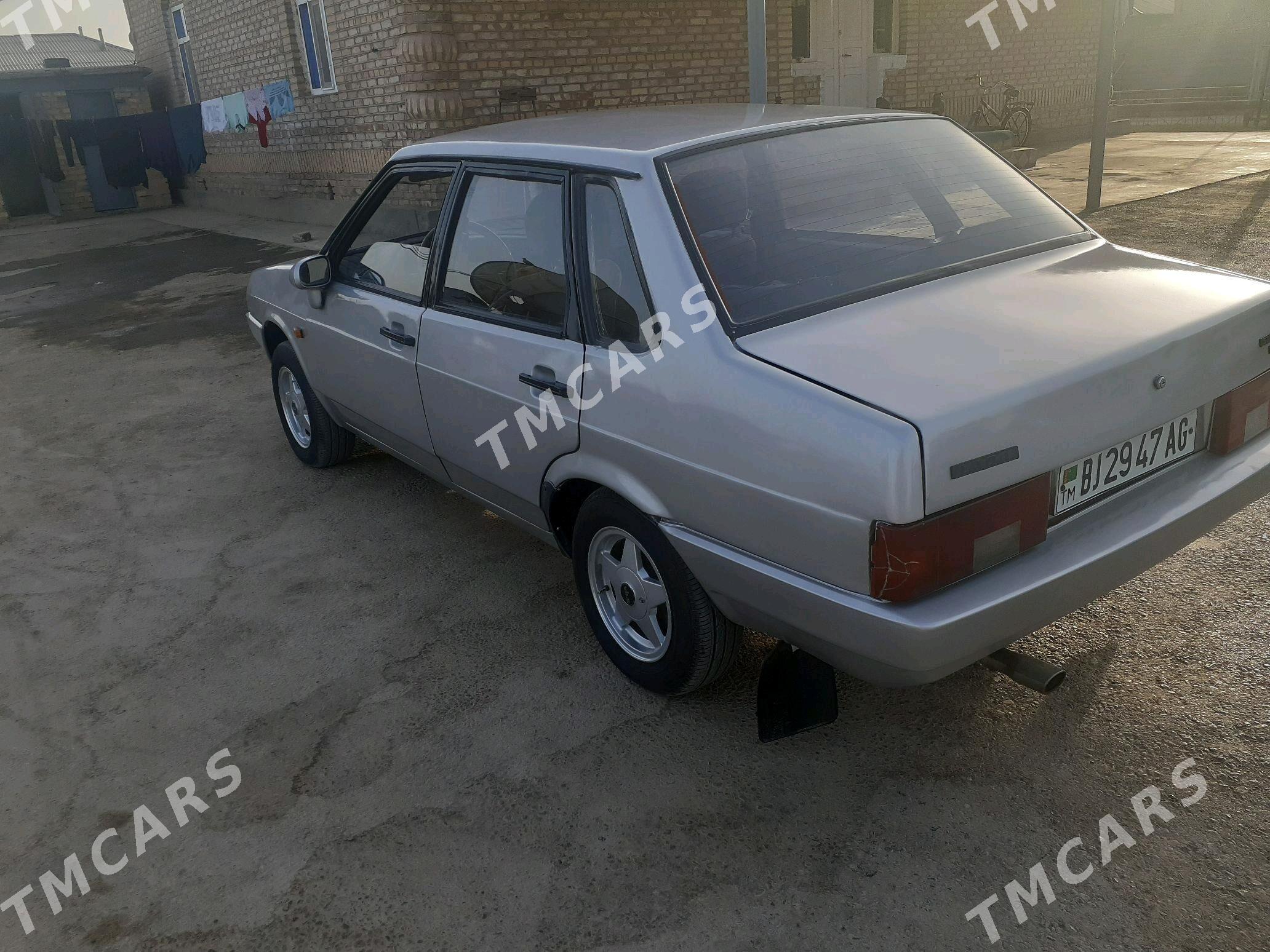 Lada 21099 2002 - 25 000 TMT - Ашхабад - img 4