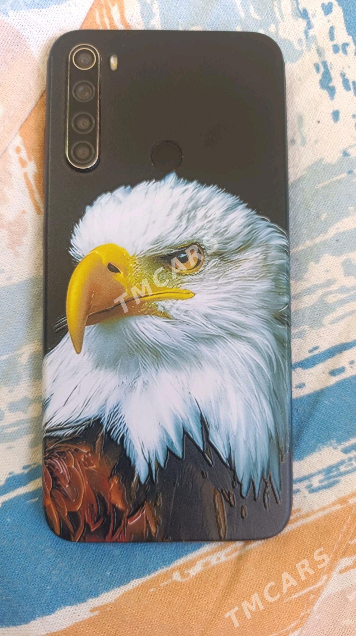 Redmi not 8 - Türkmenabat - img 3