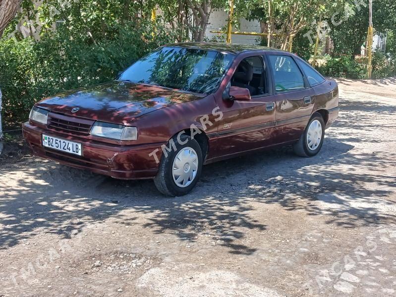 Opel Vectra 1991 - 20 000 TMT - Туркменабат - img 4