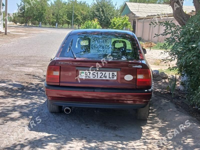 Opel Vectra 1991 - 20 000 TMT - Туркменабат - img 5