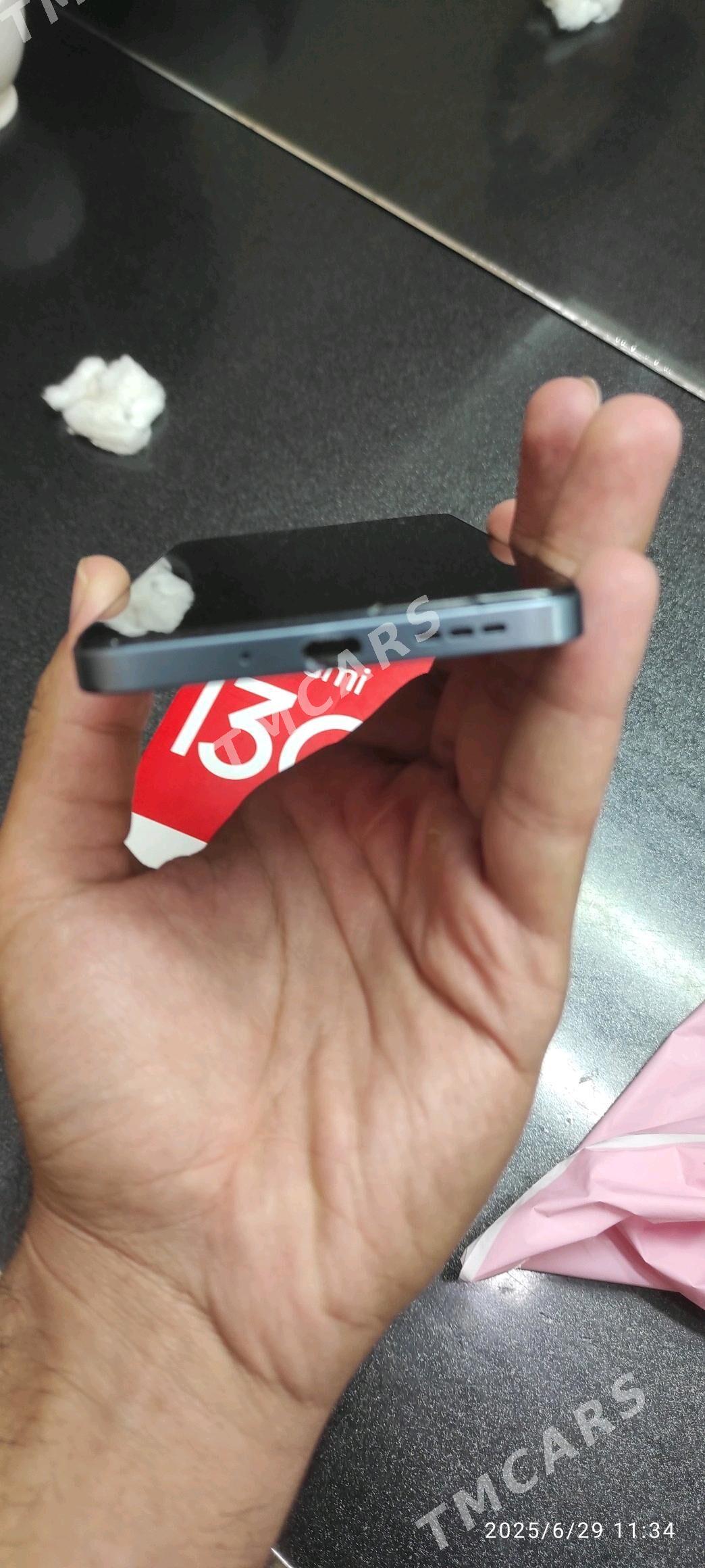 Redmi 13 C - Aşgabat - img 2