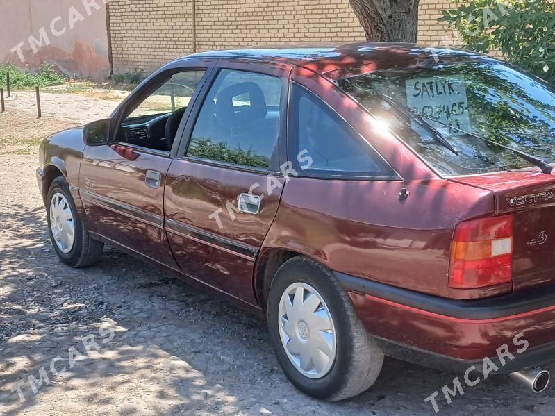 Opel Vectra 1991 - 20 000 TMT - Туркменабат - img 6