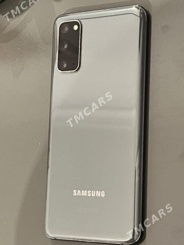 Samsung s20 - Türkmenabat - img 3