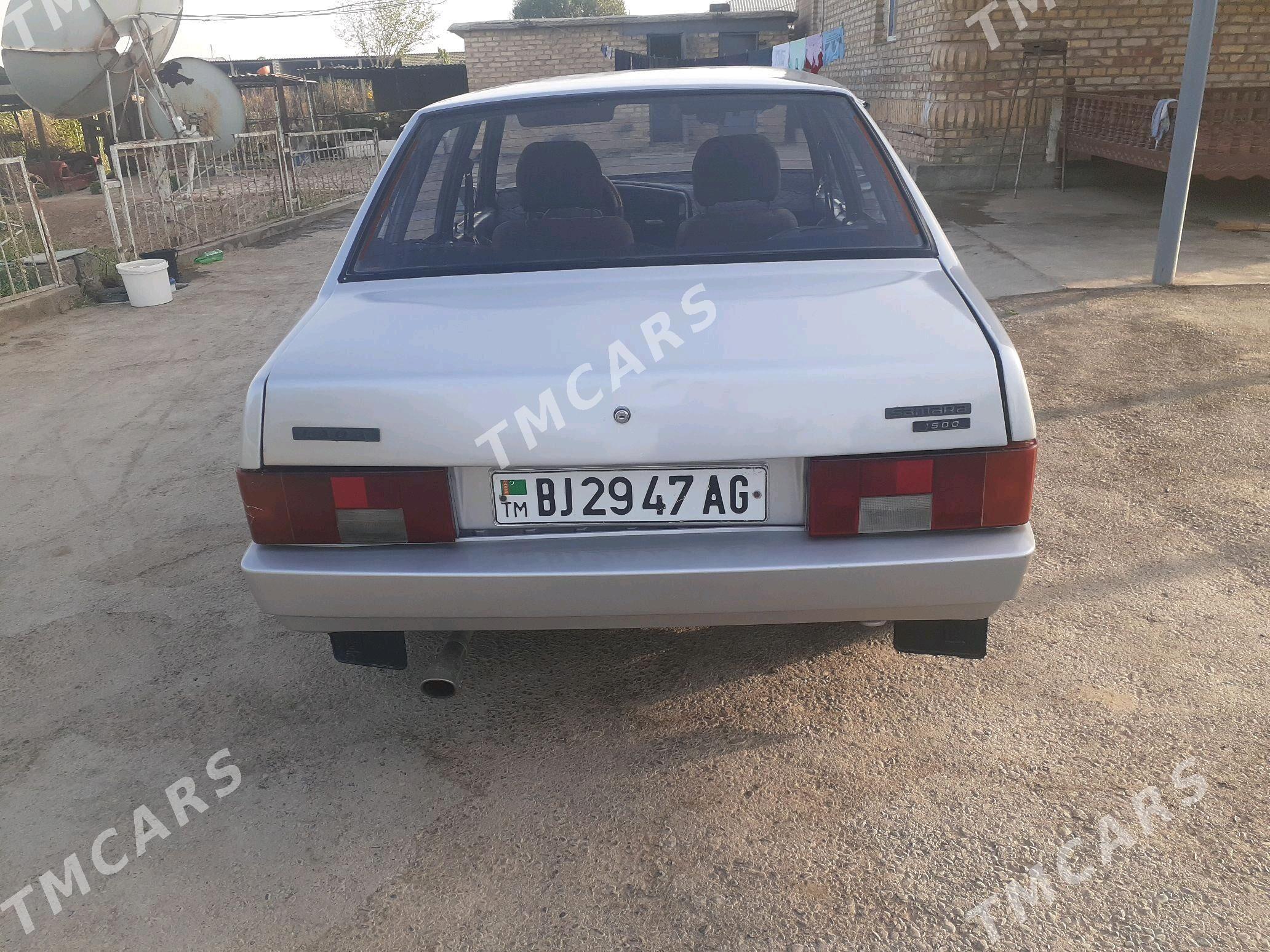 Lada 21099 2002 - 25 000 TMT - Ашхабад - img 5