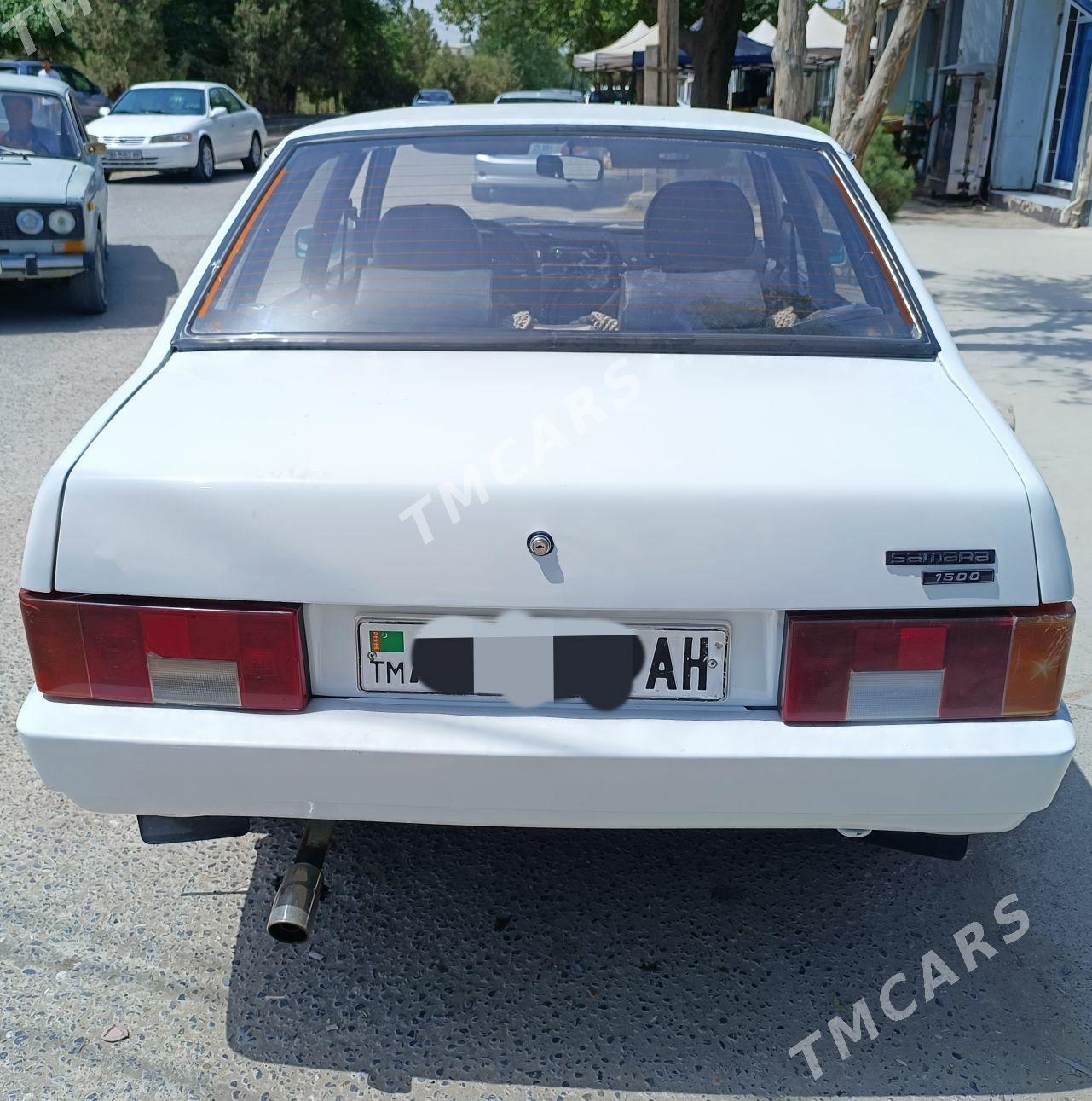 Lada 21099 1999 - 23 000 TMT - Gökdepe - img 4