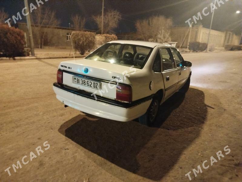 Opel Vectra 1994 - 20 000 TMT - Кёнеургенч - img 2