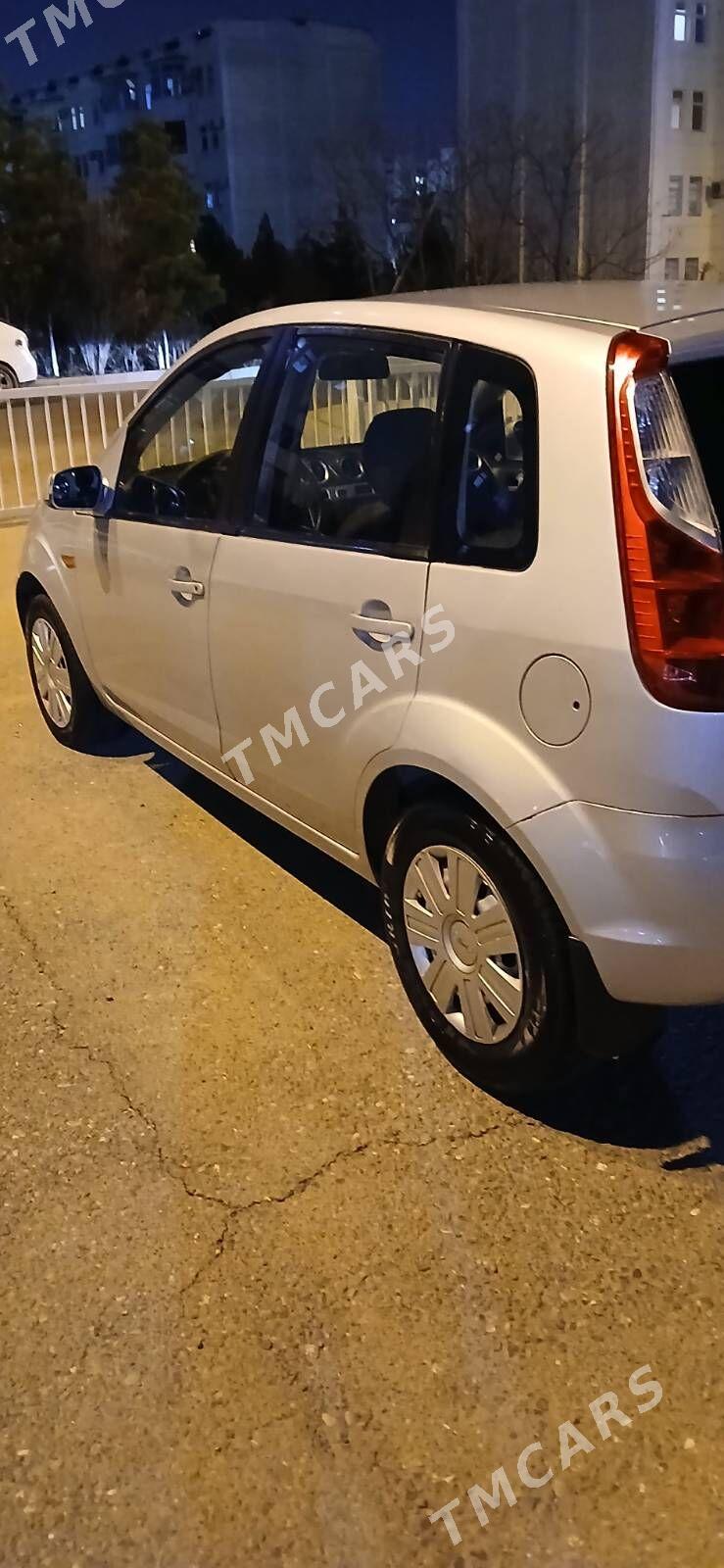 Ford Figo 2011 - 70 000 TMT - Parahat 6 - img 5