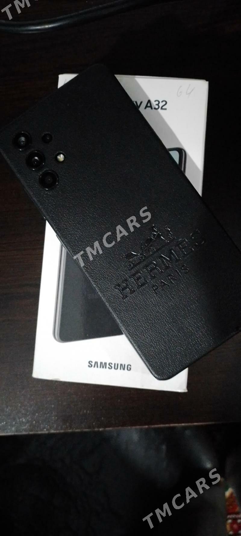 samsung a32 - Анев - img 2