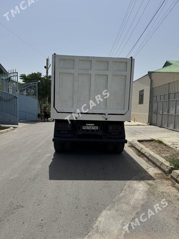 Howo Sinotruk 2008 - 340 000 TMT - Aşgabat - img 5