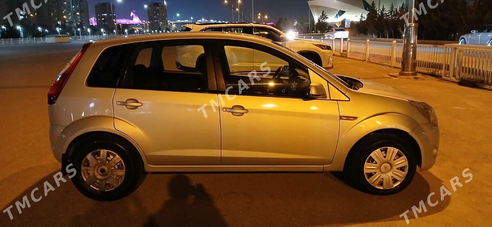 Ford Figo 2011 - 70 000 TMT - Parahat 6 - img 8