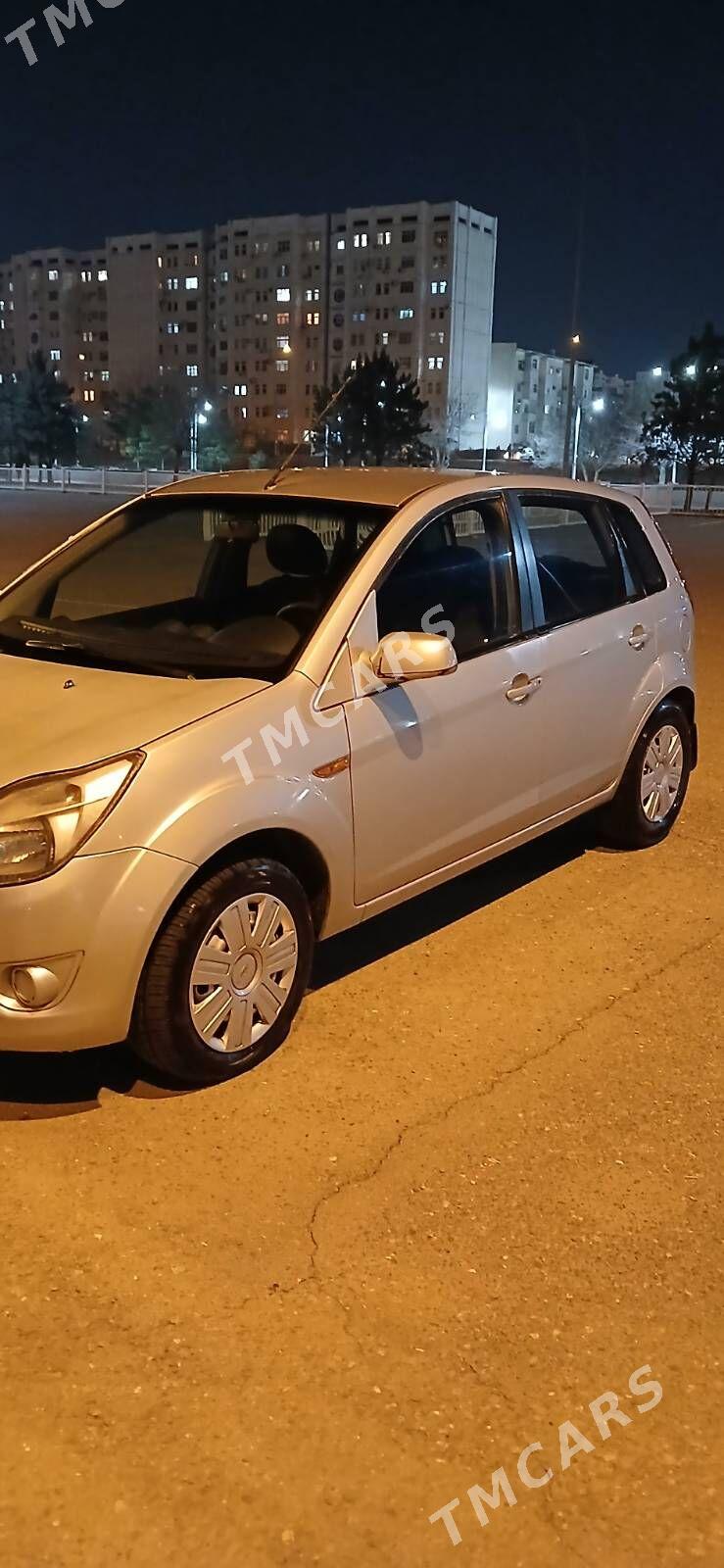 Ford Figo 2011 - 70 000 TMT - Parahat 6 - img 4