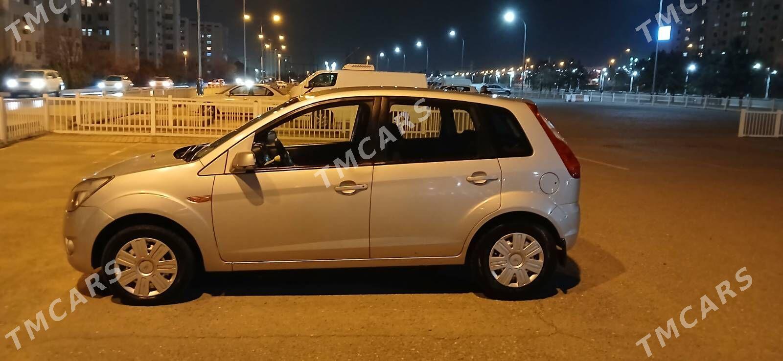 Ford Figo 2011 - 70 000 TMT - Parahat 6 - img 9