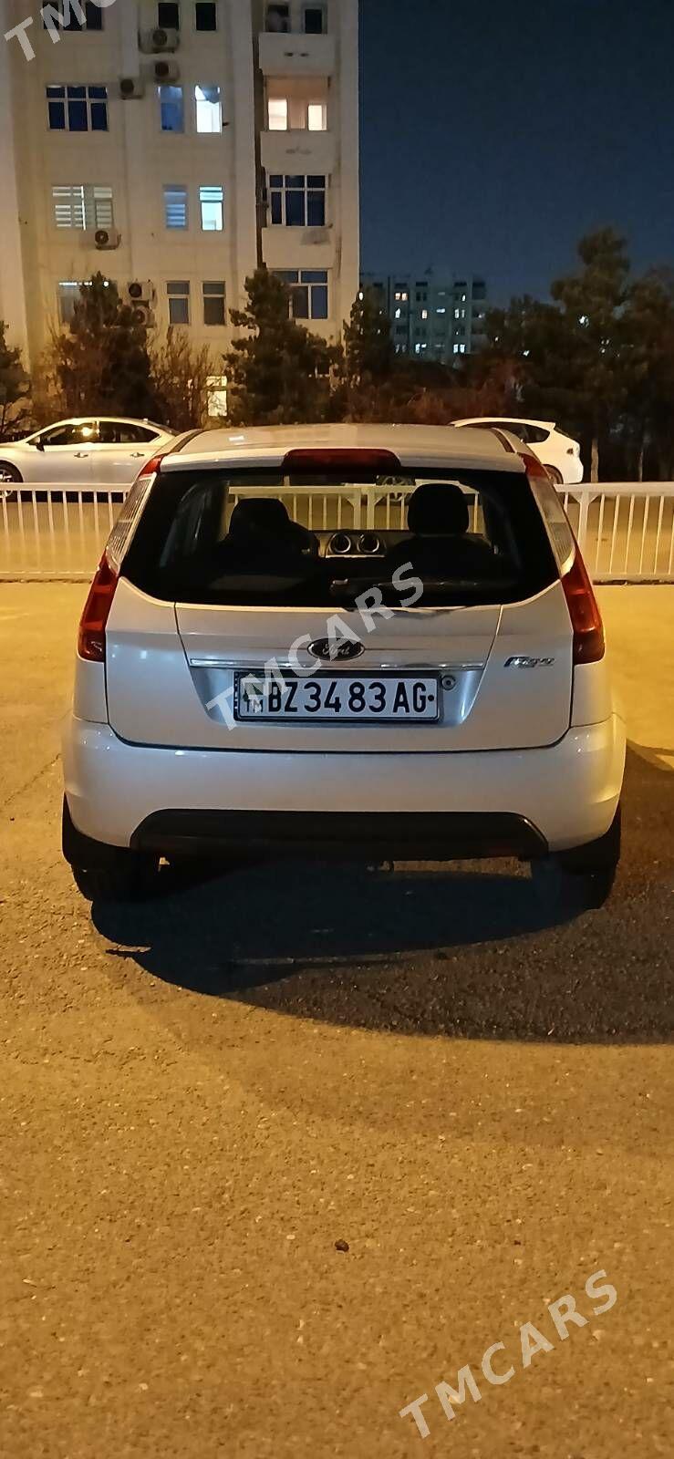 Ford Figo 2011 - 70 000 TMT - Parahat 6 - img 3