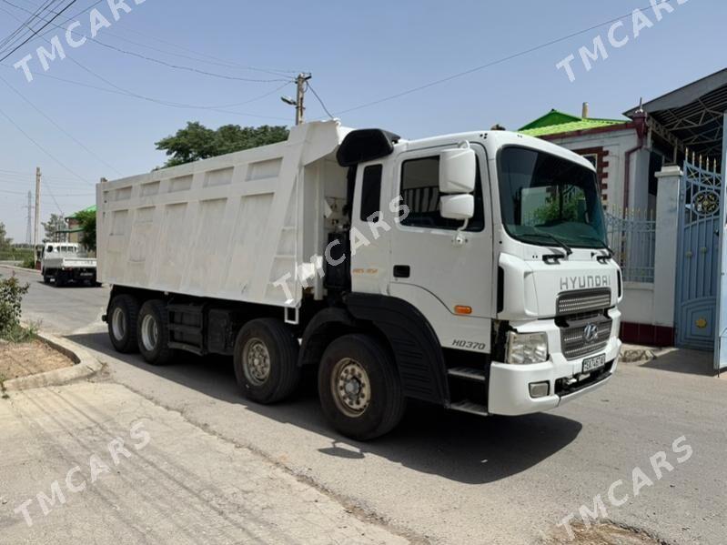 Howo Sinotruk 2008 - 340 000 TMT - Aşgabat - img 4