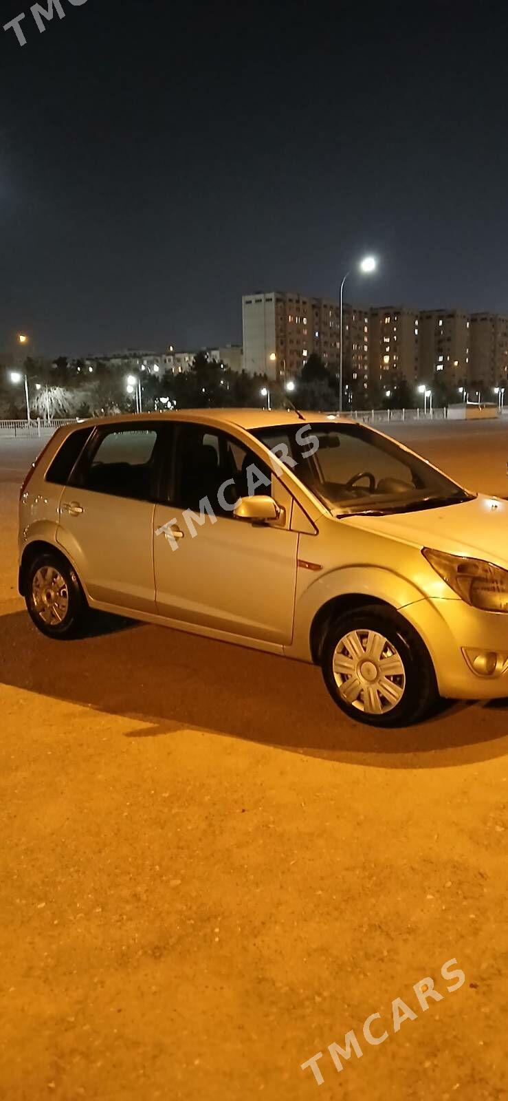 Ford Figo 2011 - 70 000 TMT - Parahat 6 - img 6