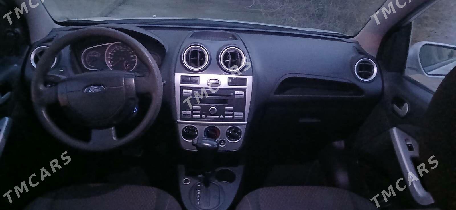 Ford Figo 2011 - 70 000 TMT - Parahat 6 - img 7