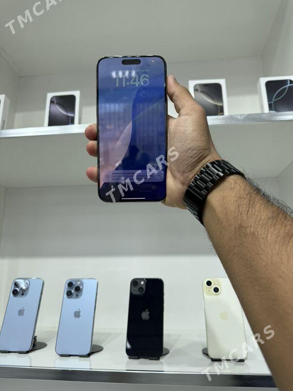 Iphone 15pro max - Туркменабат - img 2