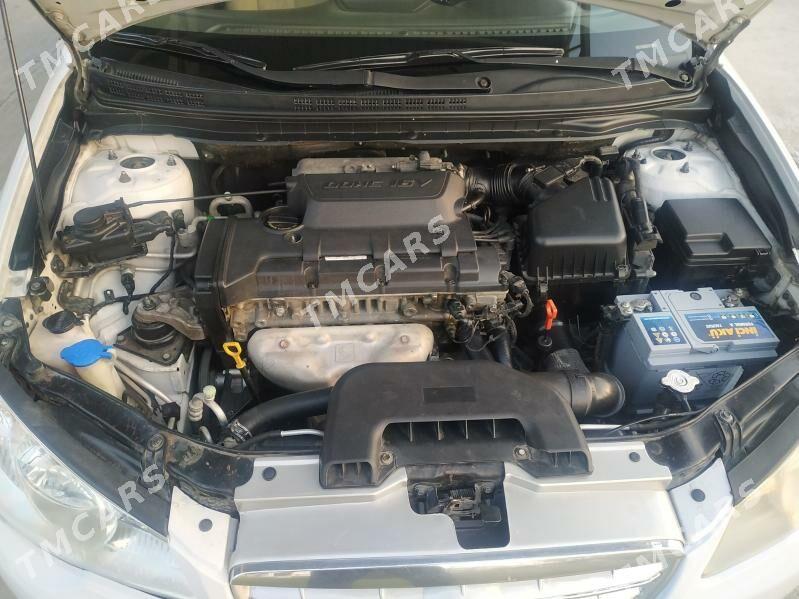 Hyundai Elantra 2010 - 145 000 TMT - Ашхабад - img 6