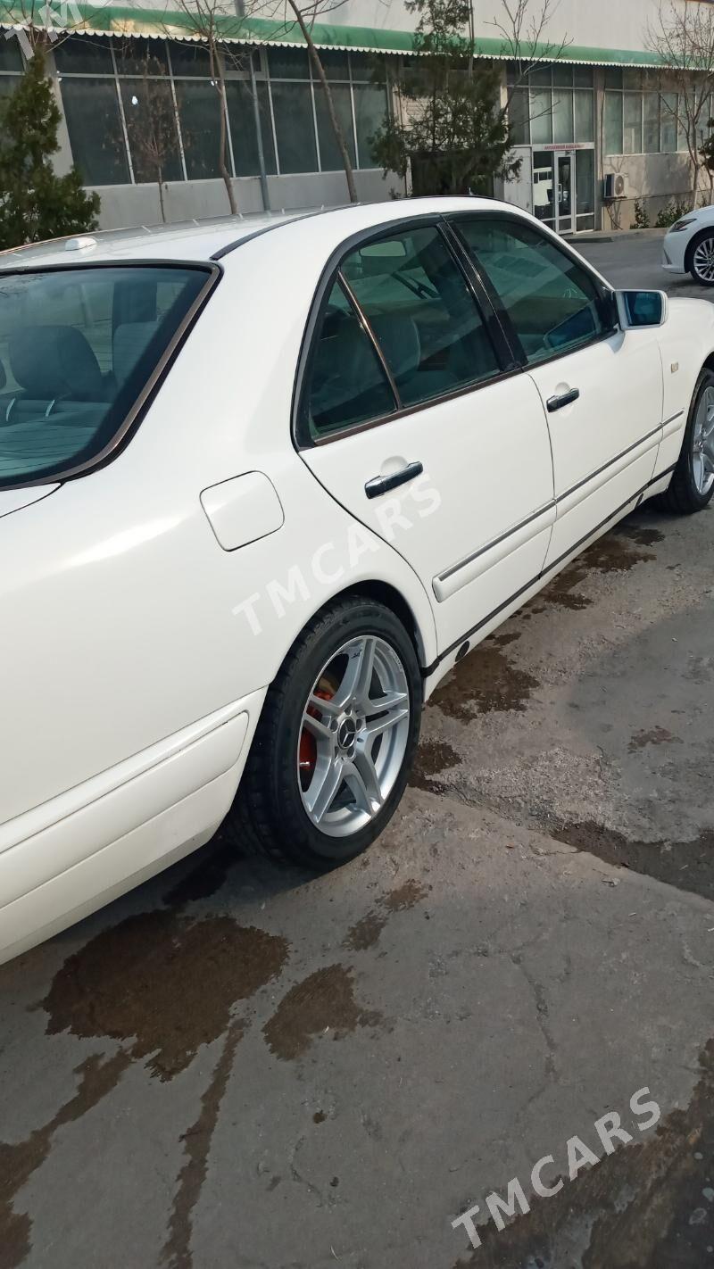 Mercedes-Benz E-Class 1999 - 70 000 TMT - Aşgabat - img 3