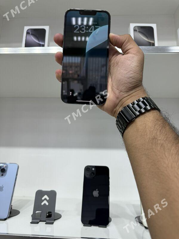 Iphone 13pro - Туркменабат - img 2