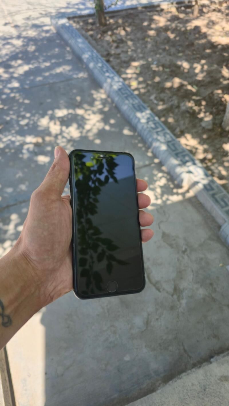 Айфон 7+ 256ГБ - Daşoguz - img 2
