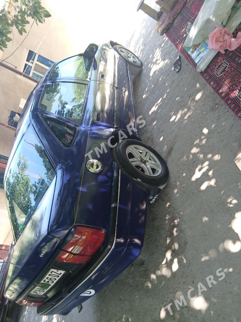 Opel Vectra 1992 - 32 000 TMT - Губадаг - img 6