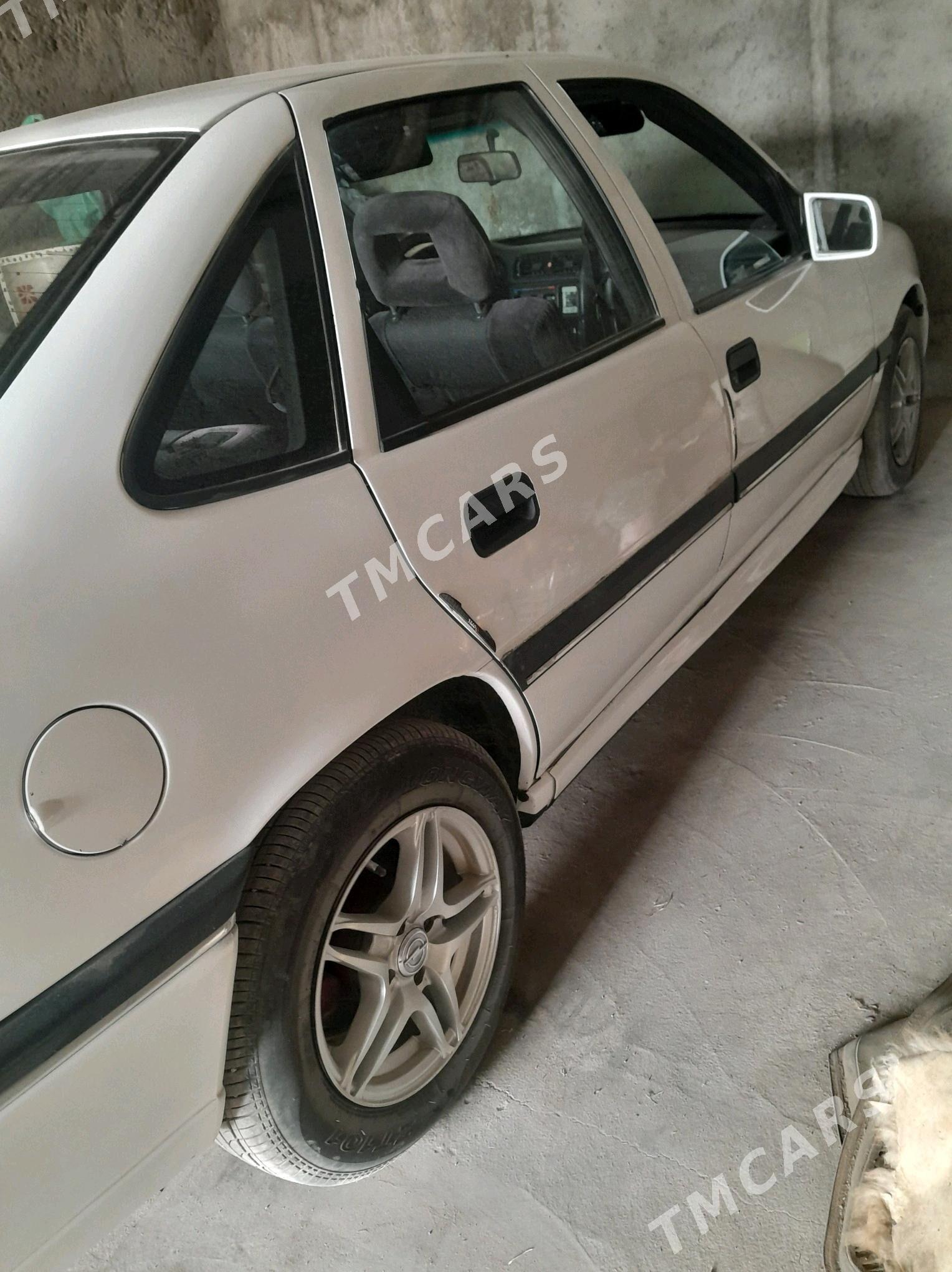 Opel Astra 1994 - 43 000 TMT - Balkanabat - img 2