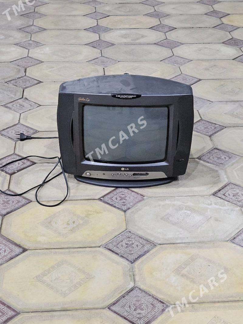 Telewizor - Türkmenbaşy - img 2
