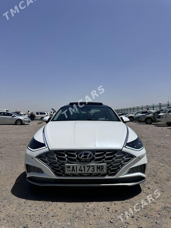 Hyundai Sonata 2020 - 275 000 TMT - Mary - img 9